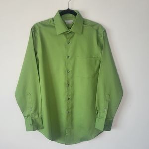 Van Heusen Dress Shirt